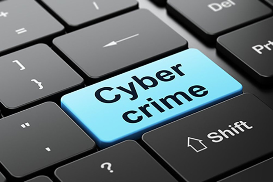 Cyber Laws in India